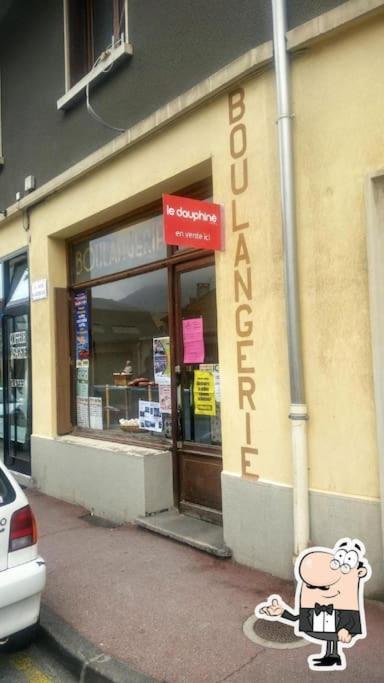 Appartamento Au Pied Des Cols Et Des Stations Saint-Michel-de-Maurienne Esterno foto